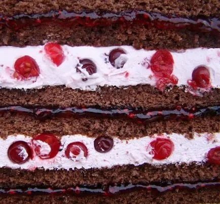 Cum de a găti un tort de nunta la rețete de acasă și sfaturi pentru decorarea