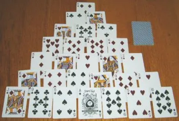 Cum Solitaire - știm cum!