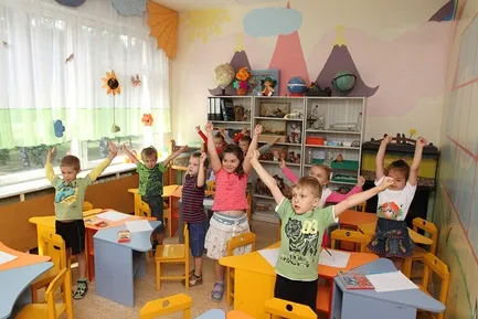Cum de a verifica (a afla) coada electronică la grădiniță