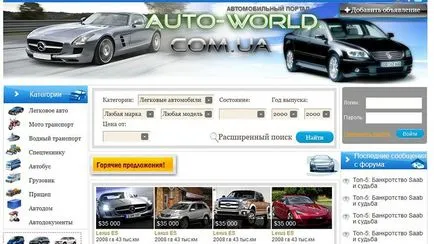 Cum supraliciteze revânzarea de mașini ca o afacere