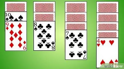 Ca Solitaire rasskladyvat