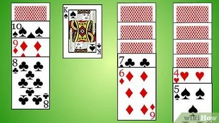 Ca Solitaire rasskladyvat