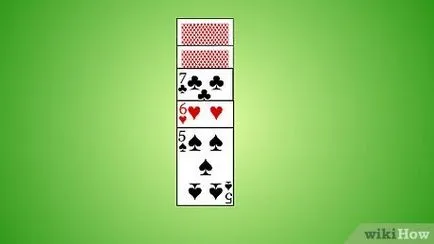 Ca Solitaire rasskladyvat