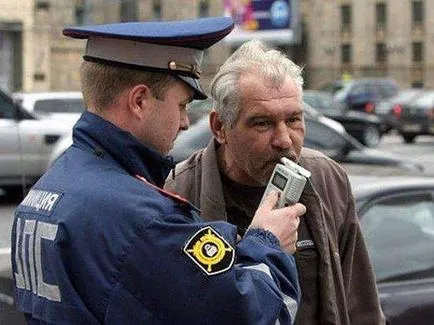 Cum este medosvidetelstvovanie și pedeapsa poate renunța la