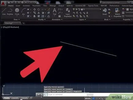 Cum de a lucra cu autocad