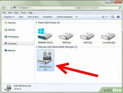 Cum să joace DVD pe PC Windows gratuit
