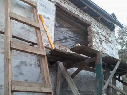 Cum să se extindă deschiderea ferestrei 1 (viitorul deschiderii ferestrei) Cum să se extindă deschiderea ferestrei 1