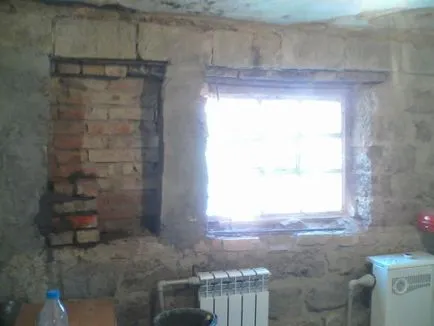 Cum să se extindă deschiderea ferestrei 1 (viitorul deschiderii ferestrei) Cum să se extindă deschiderea ferestrei 1