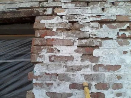 Cum de a prelungi deschiderea ferestrei 1 (fereastră) Cum să se extindă deschiderea ferestrei 1