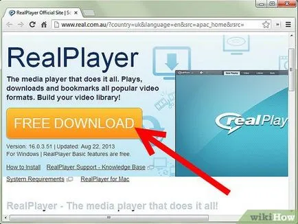 Cum să joace DVD pe PC Windows gratuit