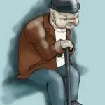 Cum să atragă creion ochiul uman treptat - trage aici