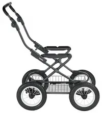 Cum să dezasamblați PRAM - Landouri, cumpăra dreptul (Inglesina) Cum să dezasamblați PRAM - Landouri, cumpăra dreptul