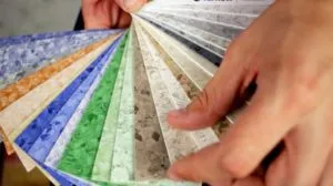 se calculează în mod independent, linoleum, reguli și sfaturi