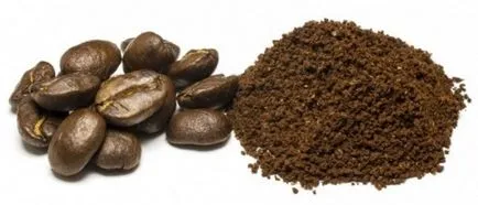 Cum se macina cafeaua fără râșnița de cafea