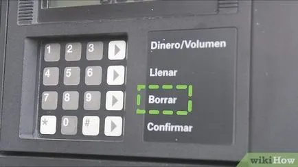 Ca o mașină de auto-reumplere