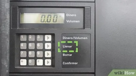 Ca o mașină de auto-reumplere