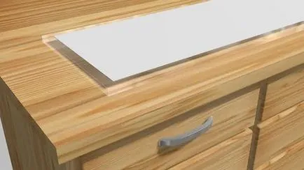 Cum se taie plexiglass
