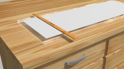 Cum se taie plexiglass