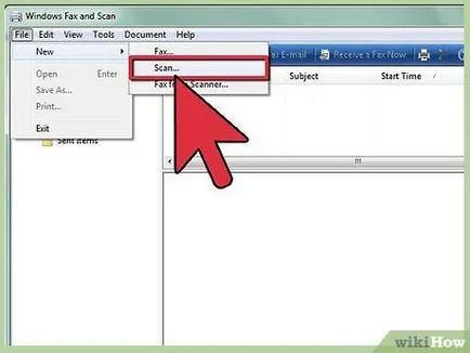 Cum să editați un document scanat