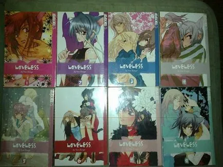Cum de a desena manga