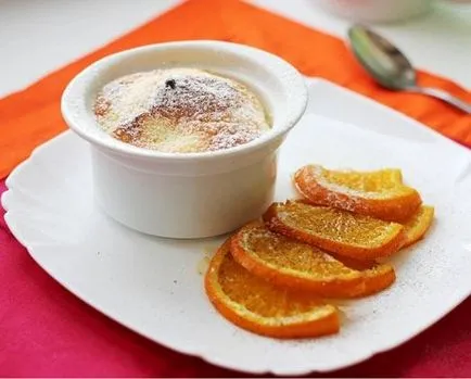 Cum să se pregătească propriile lor delicios sufleu