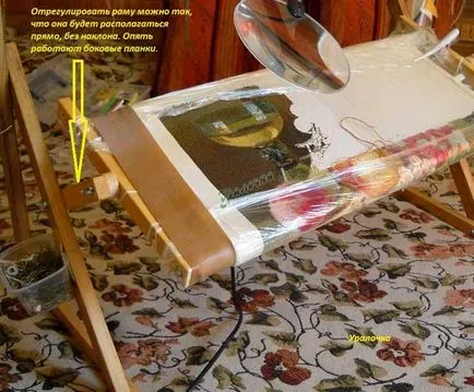 Cum de a face Divan masina de brodat masina de brodat - tematică și autor (broderie) Cum de a face cea mai Divan mașină de brodat mașină de brodat - tematică și autor