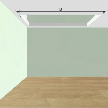 Cum de a elimina foarte dimensiunile instalației scara