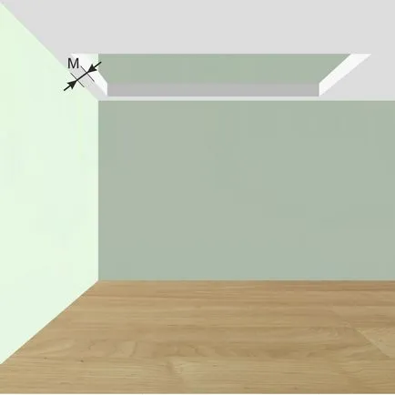 Cum de a elimina foarte dimensiunile instalației scara
