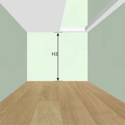 Cum de a elimina foarte dimensiunile instalației scara