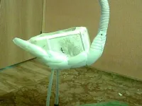 Cum de a face propriile lecții video de mâini barză