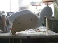 Cum de a face propriile lecții video de mâini barză