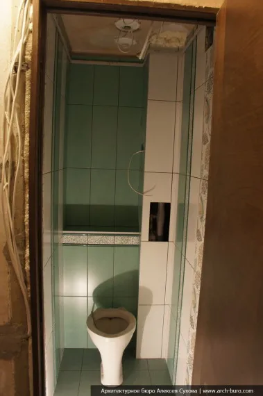 Cum de a face baie în mod corect și frumos renovate și toaletă