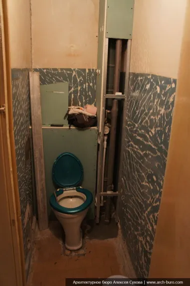 Cum de a face baie în mod corect și frumos renovate și toaletă