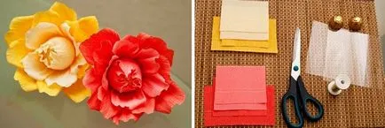 Cum sa faci un buchet de dulciuri cu mâinile la incremental (buchet) Cum sa faci un buchet de dulciuri cu mâinile la incremental