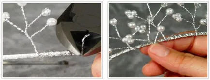 Cum sa faci o tiara cu mâinile lor 1 (Tiara) Cum sa faci o tiara cu mâinile lor 1