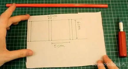 Cum de a face mașină de hârtie m4, care pot trage