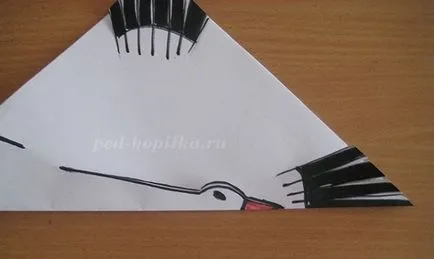 Cum de a face propriile lecții video de mâini barză