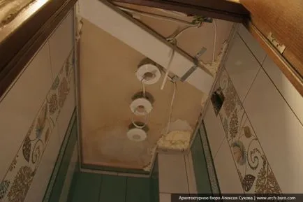 Cum de a face baie în mod corect și frumos renovate și toaletă