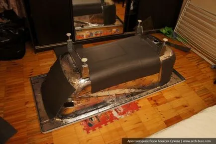 Cum de a face baie în mod corect și frumos renovate și toaletă
