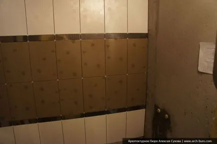 Cum de a face baie în mod corect și frumos renovate și toaletă