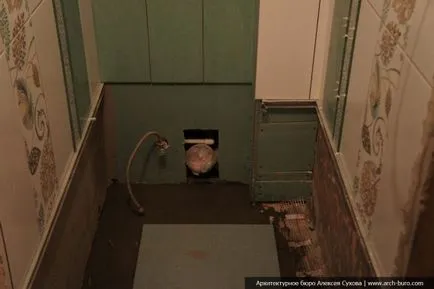 Cum de a face baie în mod corect și frumos renovate și toaletă
