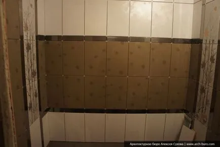Cum de a face baie în mod corect și frumos renovate și toaletă