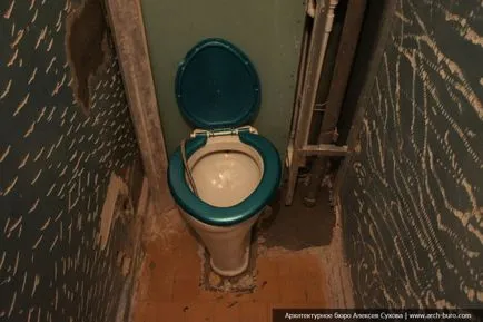 Cum de a face baie în mod corect și frumos renovate și toaletă