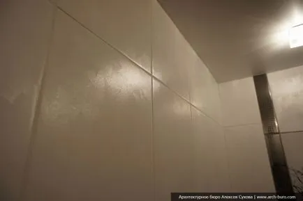 Cum de a face baie în mod corect și frumos renovate și toaletă