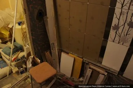 Cum de a face baie în mod corect și frumos renovate și toaletă