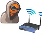 Cum de a face invizibil rețea Wi-Fi