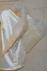 Cum sa faci aripi de înger