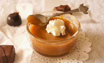 Cum se face caramel din zahăr la domiciliu - reteta