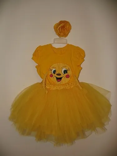 Cum sa faci un costum Bun atelier, schiță, model, descriere