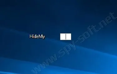 Cum de a face dosar invizibil pe ferestrele de pe desktop (desktop) Cum de a face dosar invizibil pe ferestrele desktop